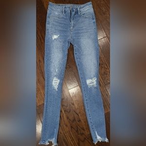 American Eagle Young Women Jeans